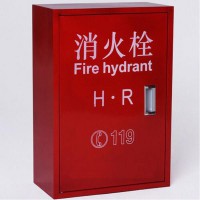 消防器材-消火栓箱