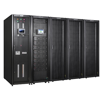 ARRAY3A3Pro(15KVA～150KVA)