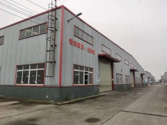 厂区图