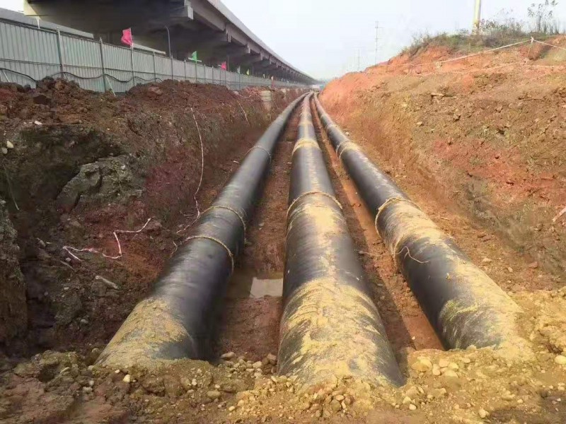 防腐钢管案例3