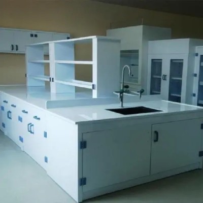PP实验操作台