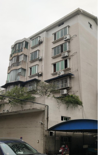 安装电梯前房屋安全性鉴定