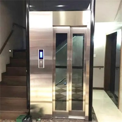 别墅电梯