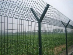 护栏网安装