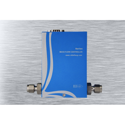 高精度气体质量流量计 热式气体质量流量控制器LF-A010